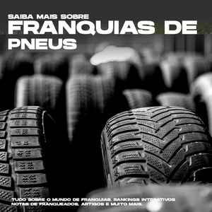 Franquia de Pneus